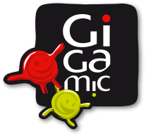 Logo ggigamic